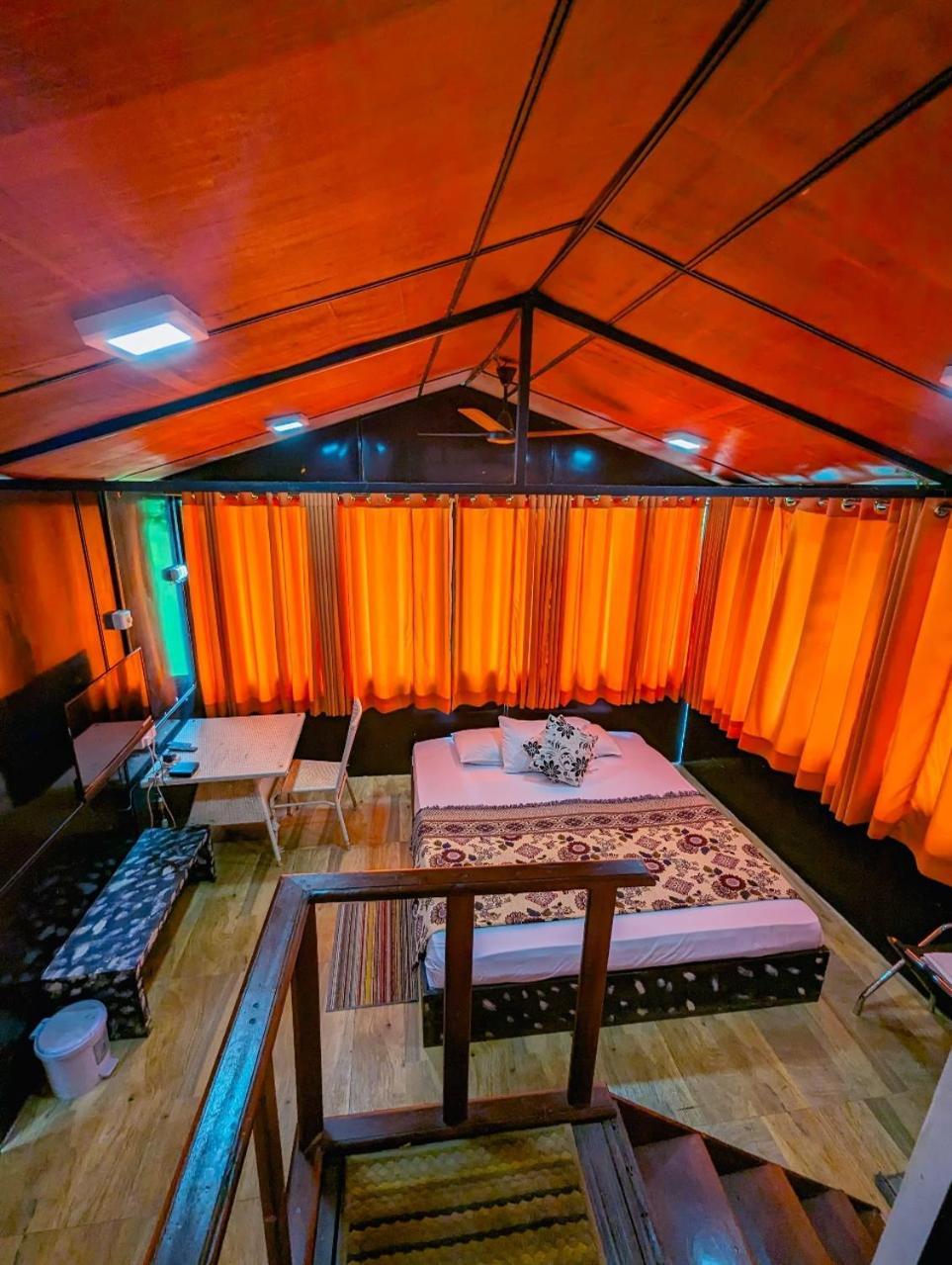 Ella Deck Villa Kültér fotó