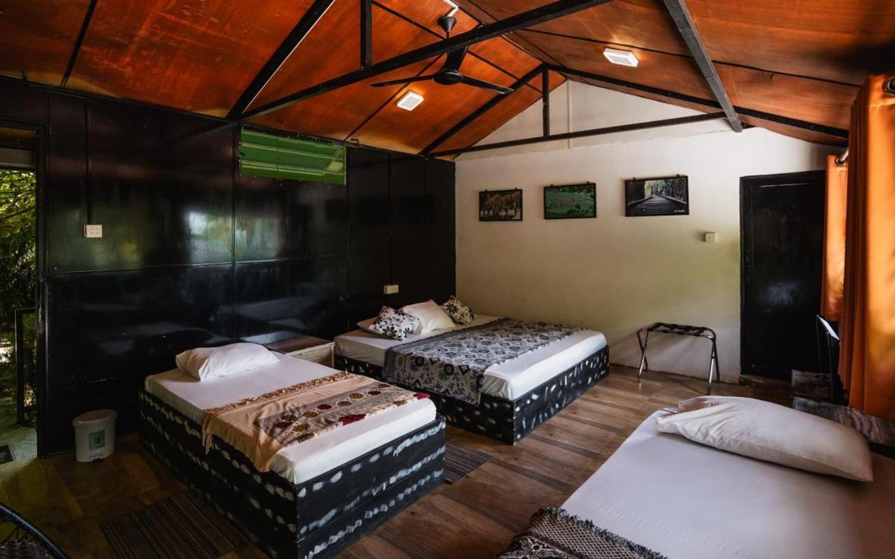 Ella Deck Villa Kültér fotó