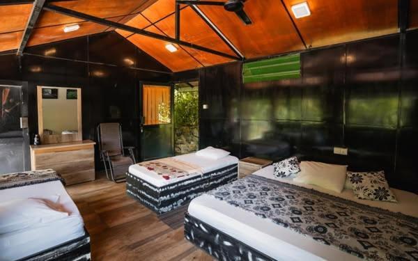 Ella Deck Villa Kültér fotó