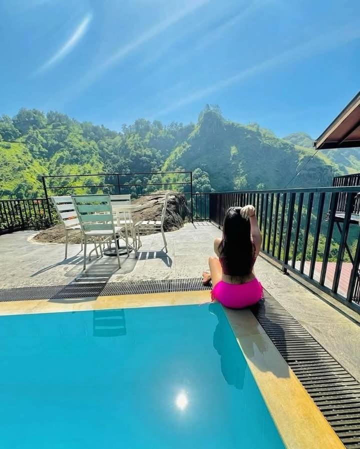 Ella Deck Villa Kültér fotó